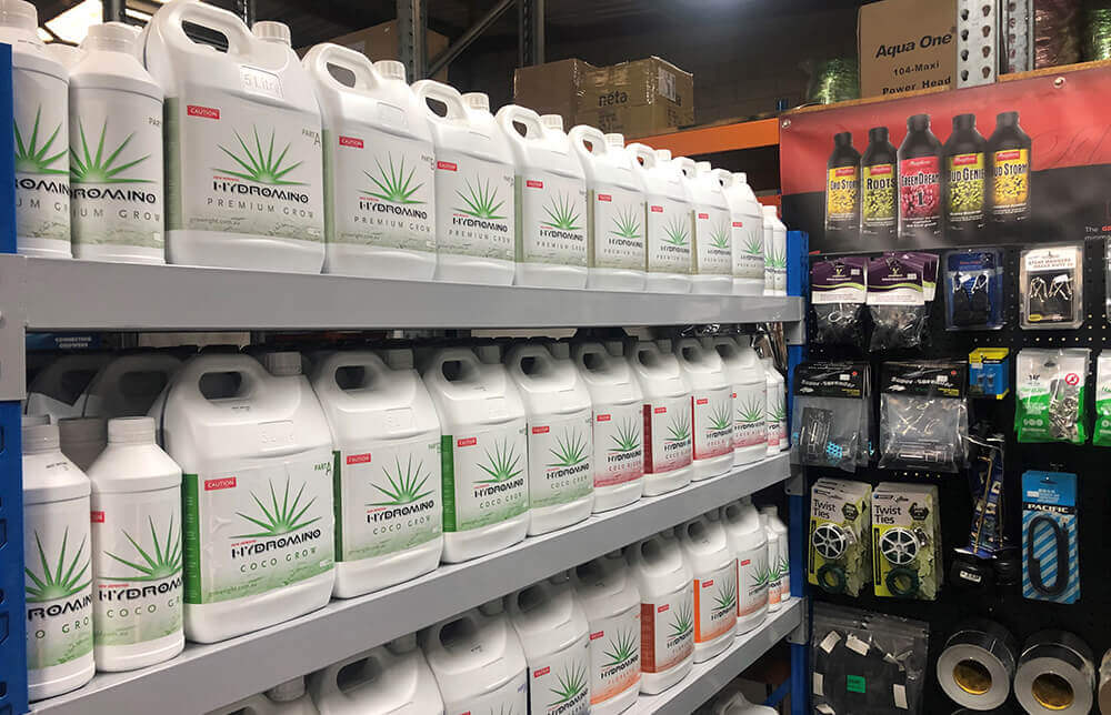 Highland Grow & Flow Store