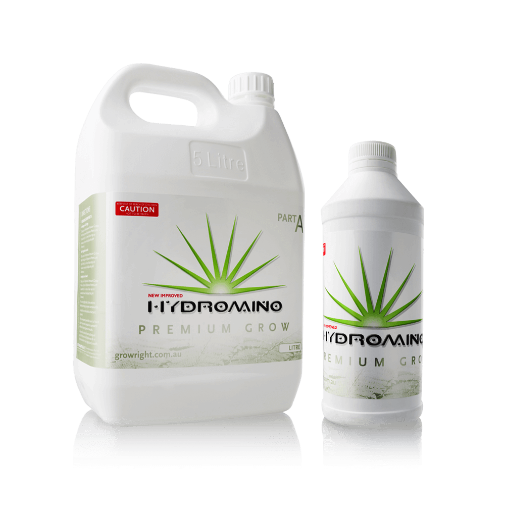 Hydromino Premium Grow