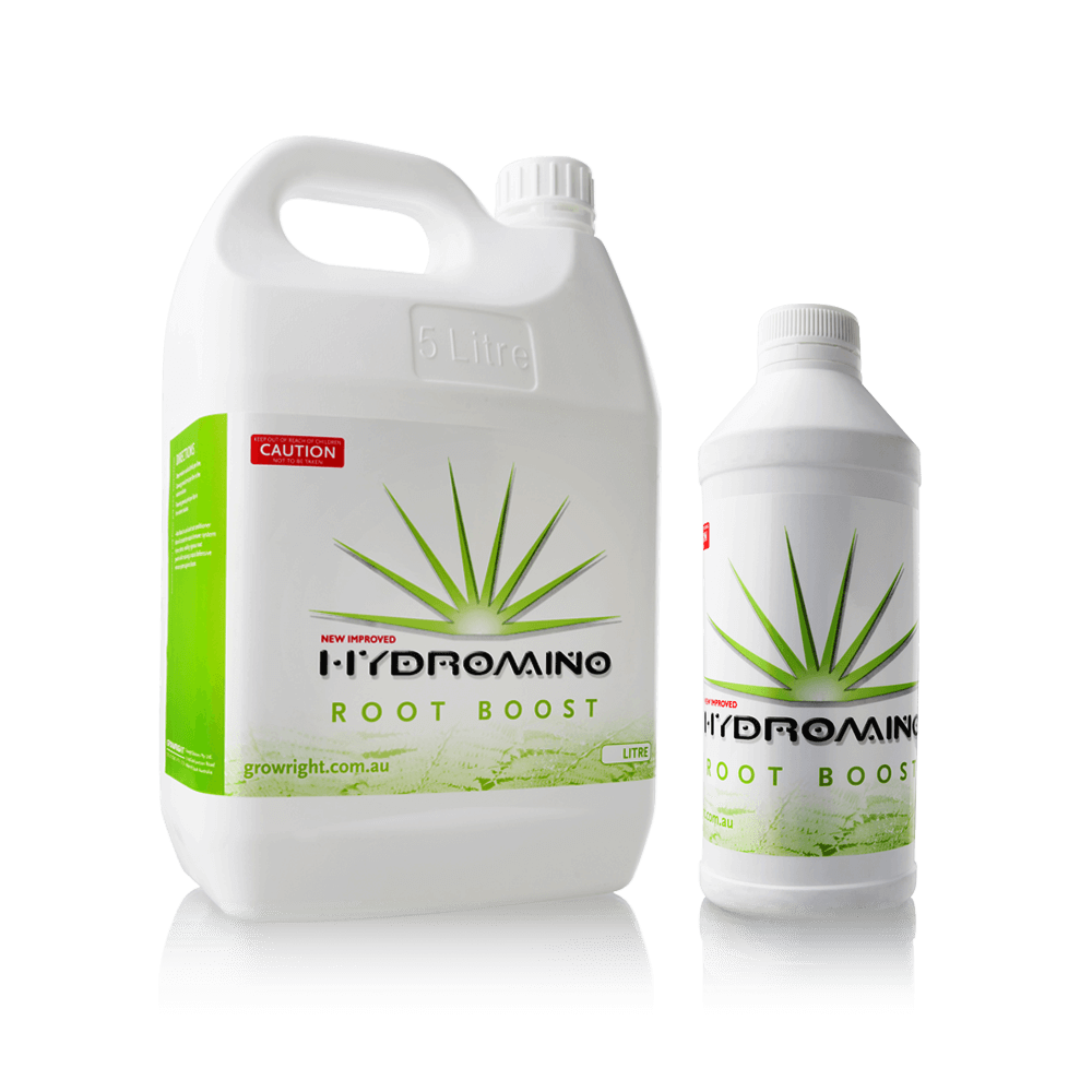 Hydromino Root Boost