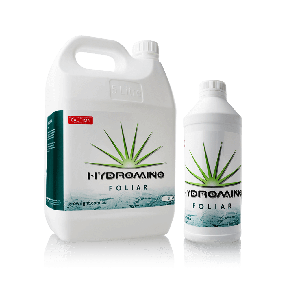 Hydromino Foliar