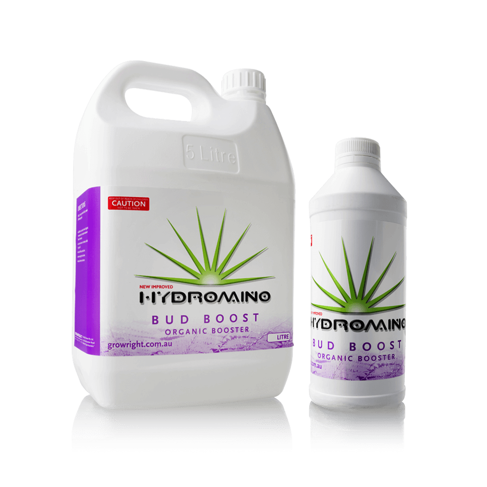 Hydromino Bud Boost