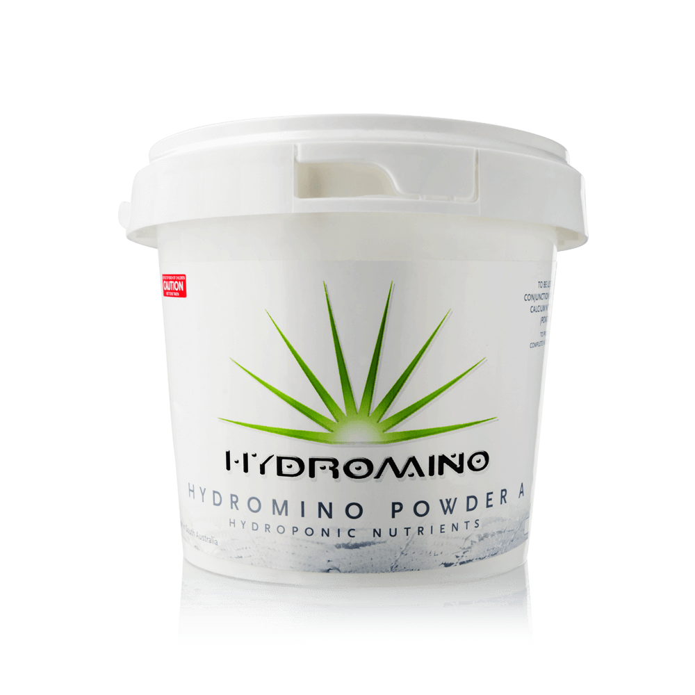 Hydromino Powder A