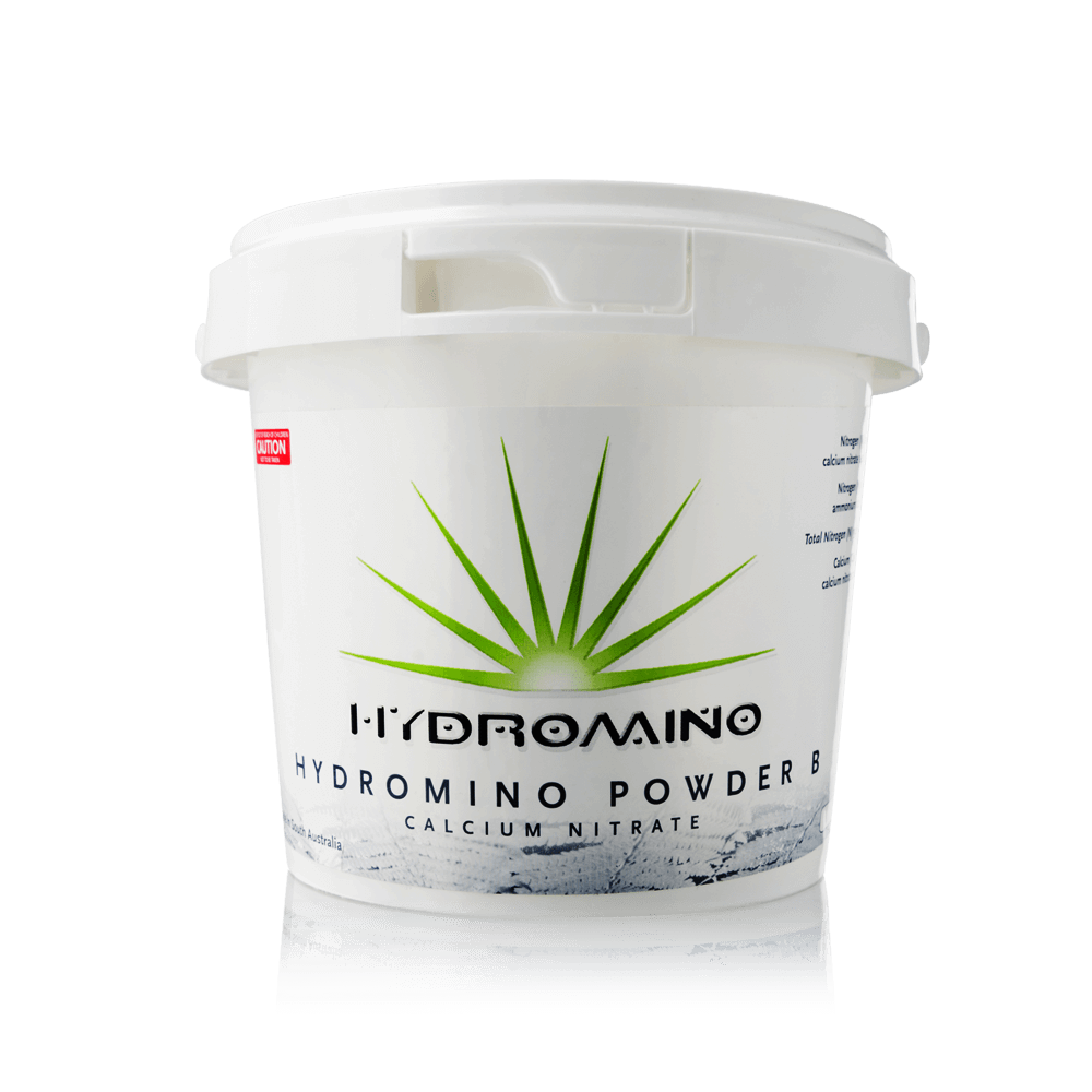 Hydromino Powder B