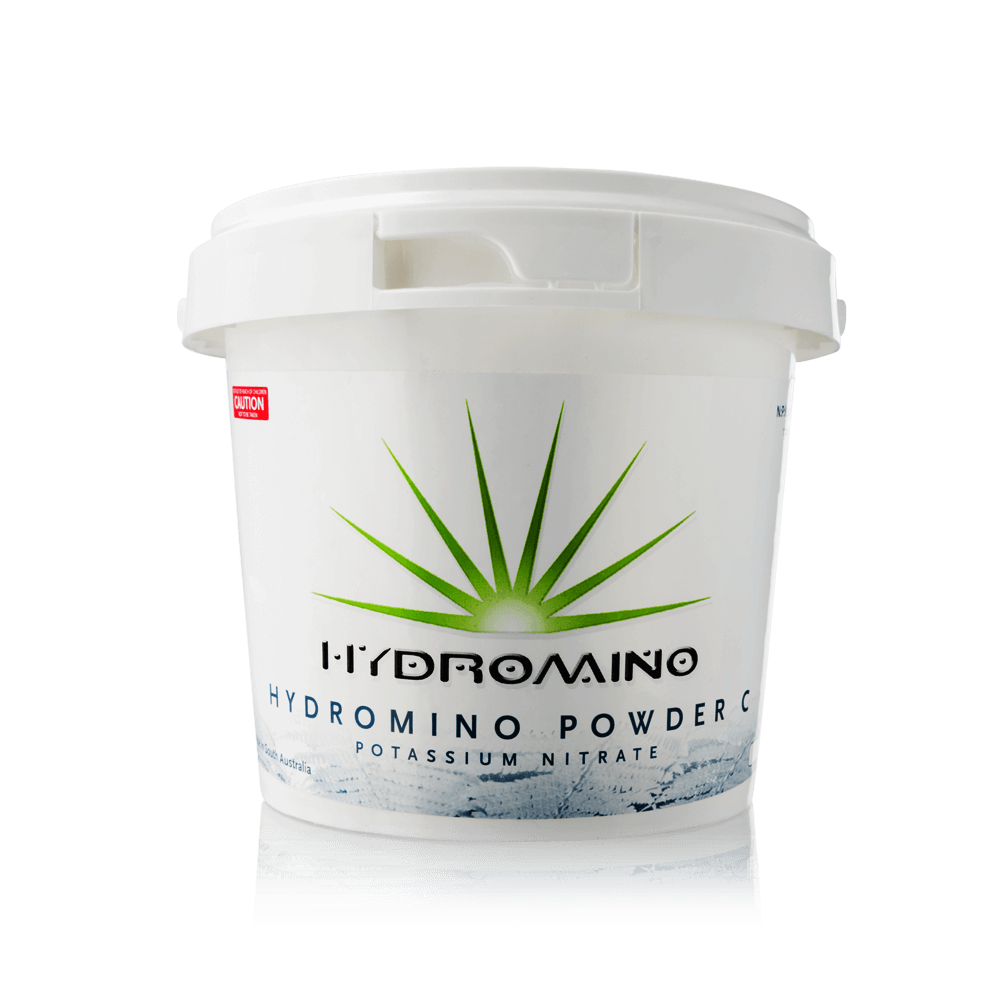 Hydromino Powder C