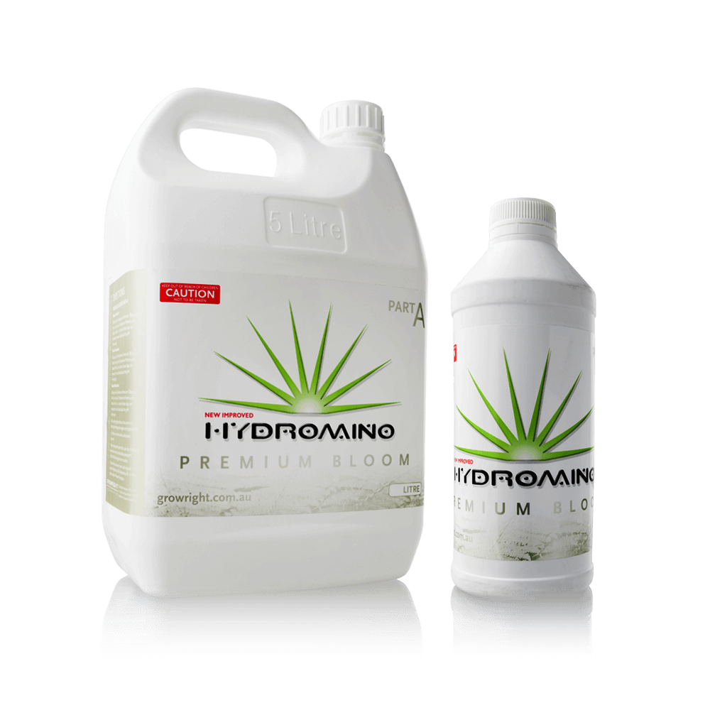 Hydromino Premium Bloom